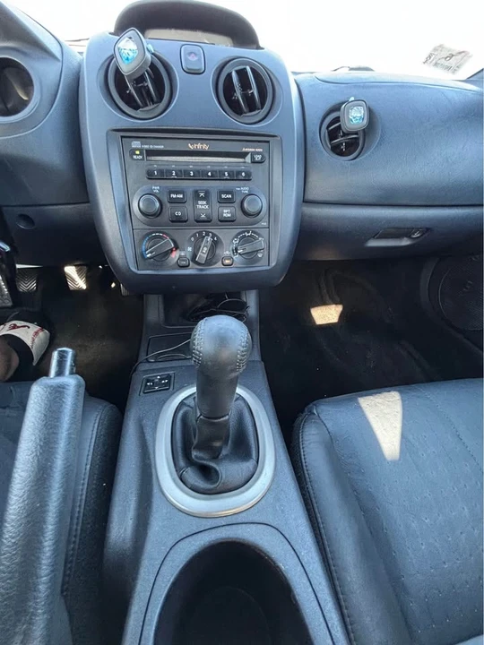 2003 Mitsubishi Eclipse 3rd Gen - Image 10 of 11