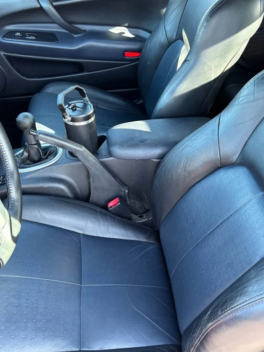 2003 Mitsubishi Eclipse 3rd Gen - Image 6 of 11