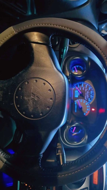 2003 Mitsubishi Eclipse 3rd Gen - Image 12 of 20