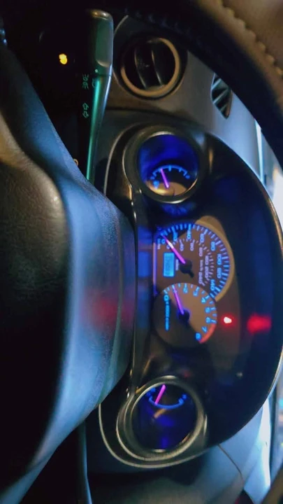 2003 Mitsubishi Eclipse 3rd Gen - Image 6 of 20