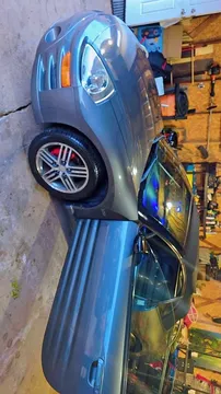 2003 Mitsubishi Eclipse GTS Spyder Convertible 2D