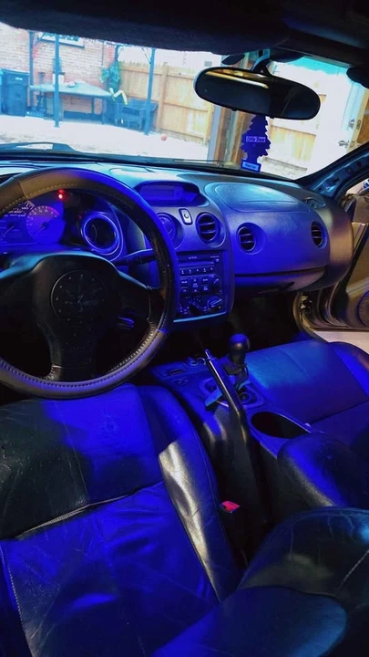 2003 Mitsubishi Eclipse 3rd Gen - Image 4 of 20