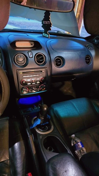 2003 Mitsubishi Eclipse 3rd Gen - Image 19 of 20