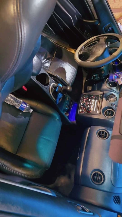 2003 Mitsubishi Eclipse 3rd Gen - Image 17 of 20