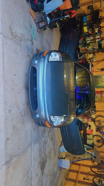 2003 Mitsubishi Eclipse 3rd Gen - Image 2 of 20