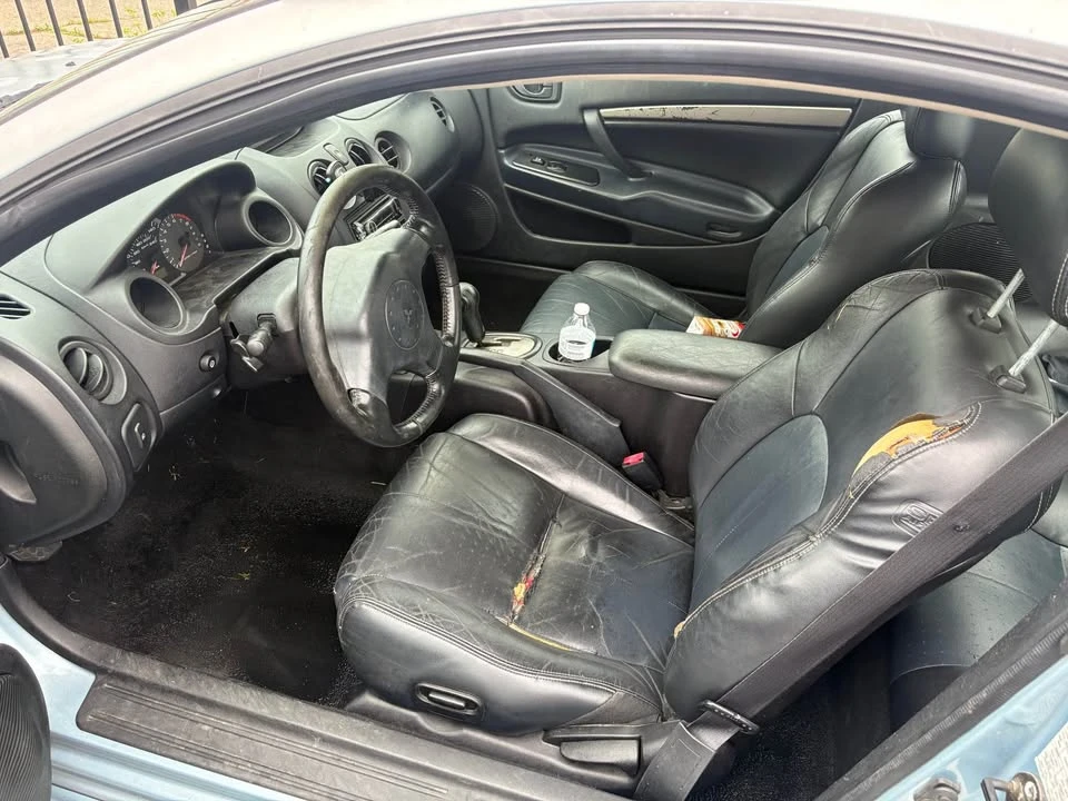 2003 Mitsubishi Eclipse 3rd Gen - Image 6 of 9