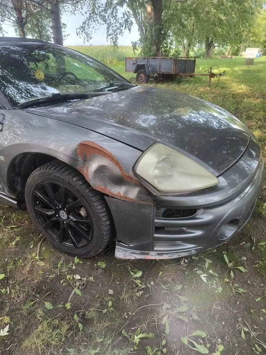 2003 Mitsubishi Eclipse 3rd Gen - Image 5 of 6