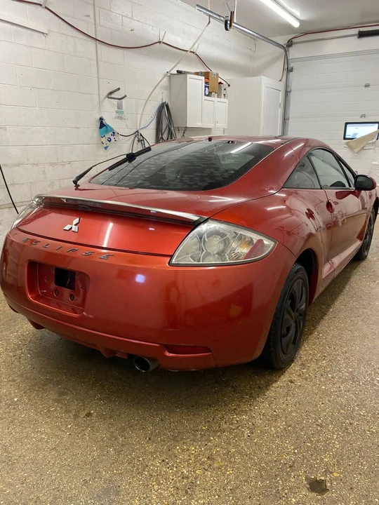 2003 Mitsubishi Eclipse 3rd Gen - Image 6 of 18