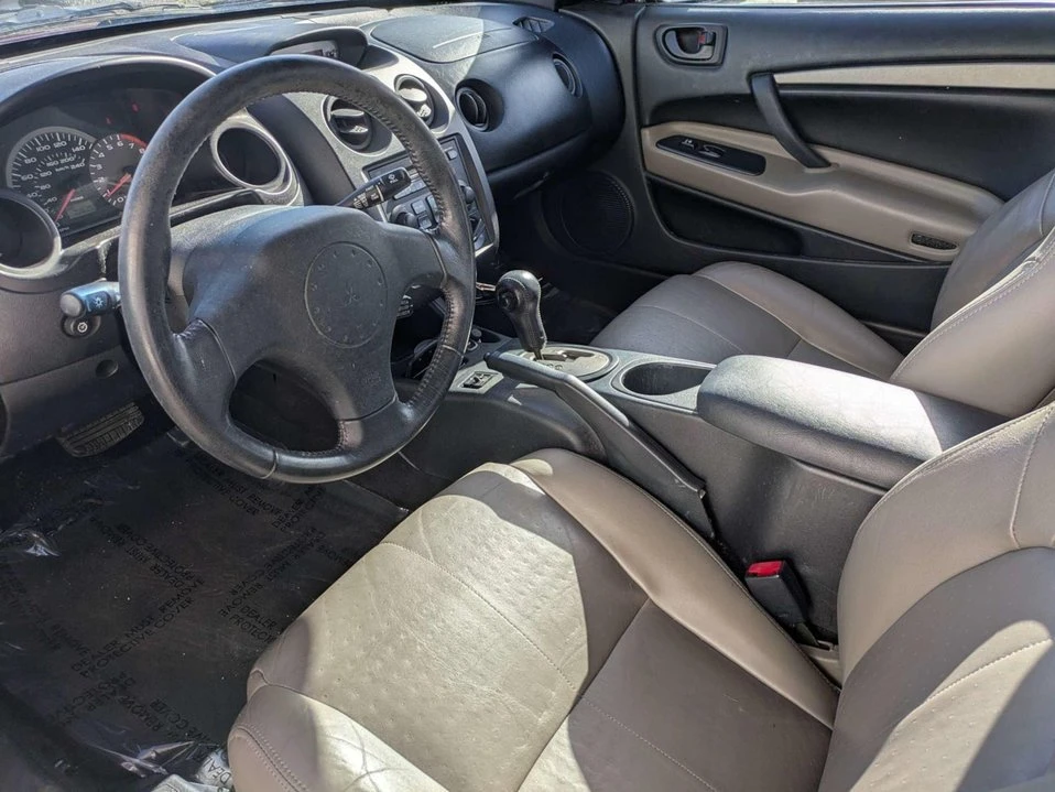 2003 Mitsubishi Eclipse 3rd Gen - Image 13 of 16