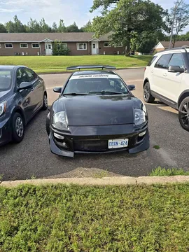 2003 Mitsubishi Eclipse GT