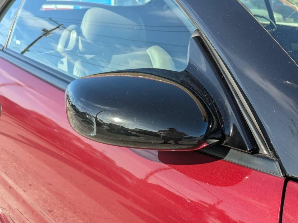 2003 Mitsubishi Eclipse 3rd Gen - Image 11 of 16