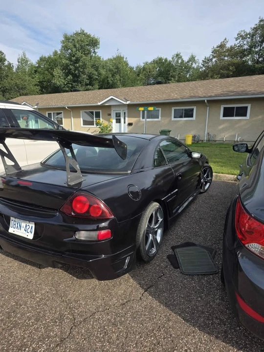 2003 Mitsubishi Eclipse 3rd Gen - Image 3 of 14