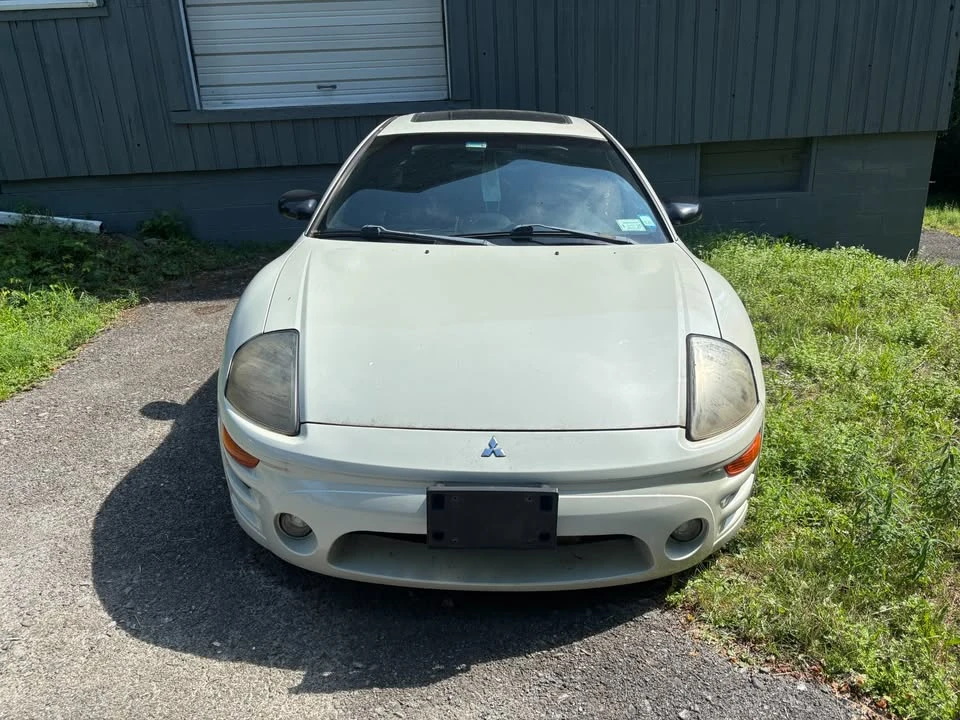 2003 Mitsubishi Eclipse 3rd Gen - Image 2 of 14