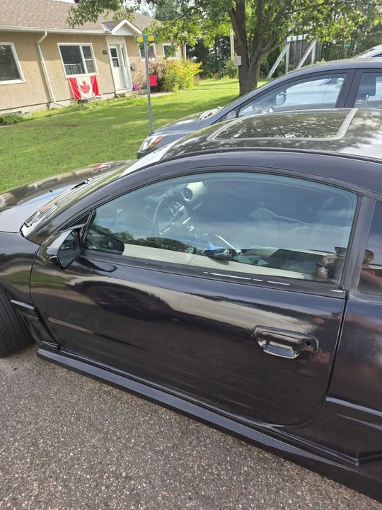 2003 Mitsubishi Eclipse 3rd Gen - Image 5 of 14
