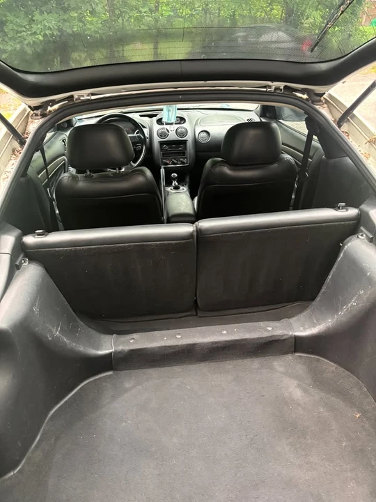 2003 Mitsubishi Eclipse 3rd Gen - Image 10 of 14