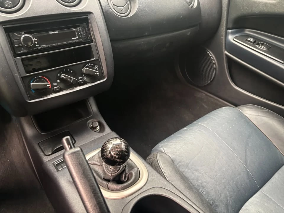 2003 Mitsubishi Eclipse 3rd Gen - Image 6 of 14