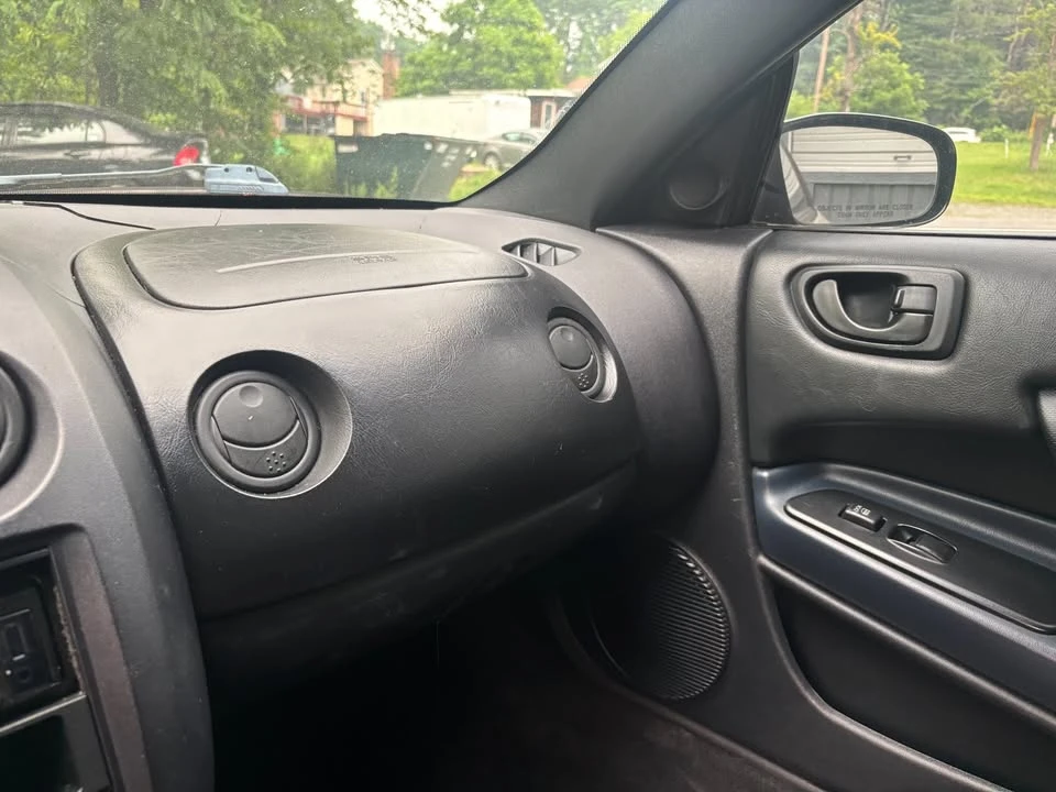 2003 Mitsubishi Eclipse 3rd Gen - Image 7 of 14