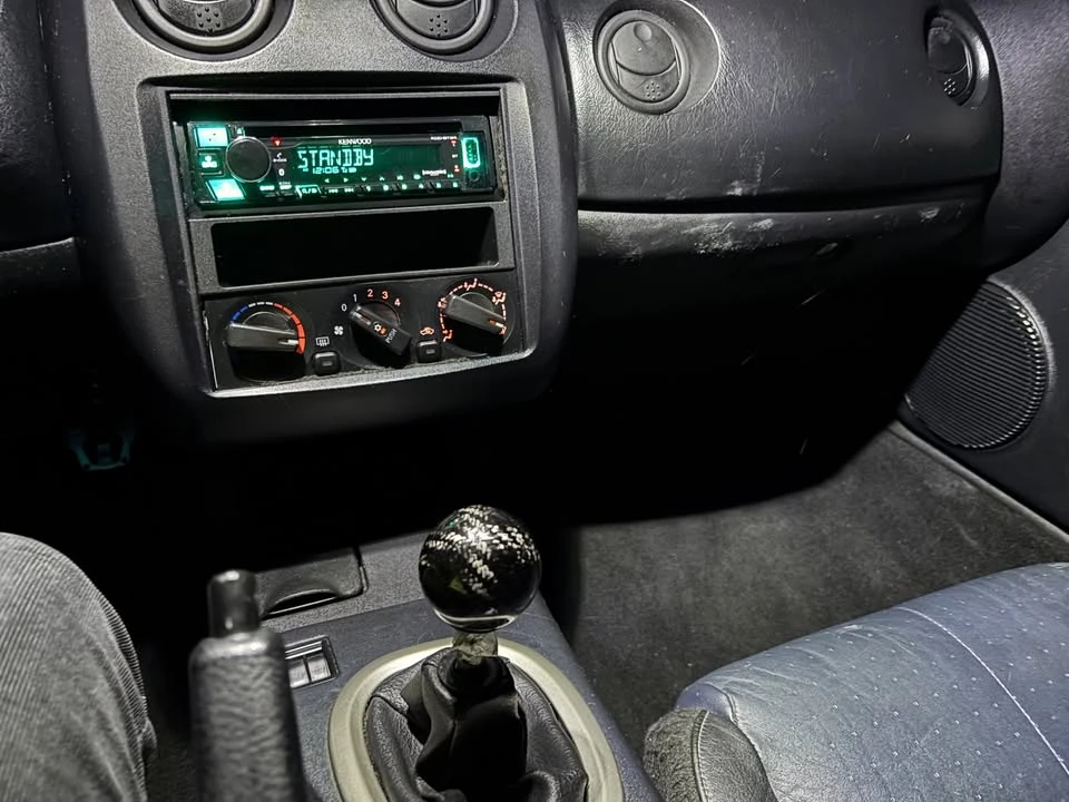 2003 Mitsubishi Eclipse 3rd Gen - Image 13 of 14