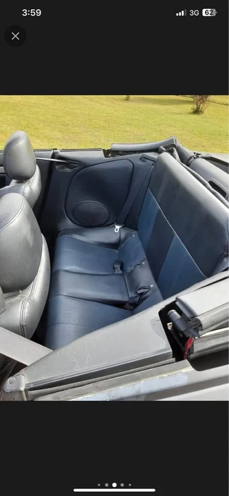 2003 Mitsubishi Eclipse 3rd Gen - Image 7 of 9