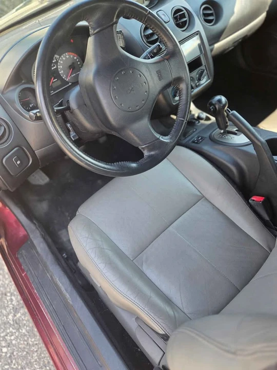 2003 Mitsubishi Eclipse 3rd Gen - Image 4 of 5
