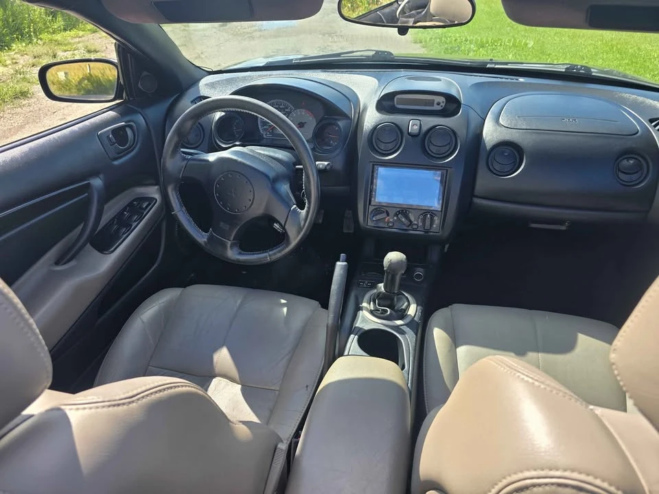 2003 Mitsubishi Eclipse 3rd Gen - Image 13 of 20