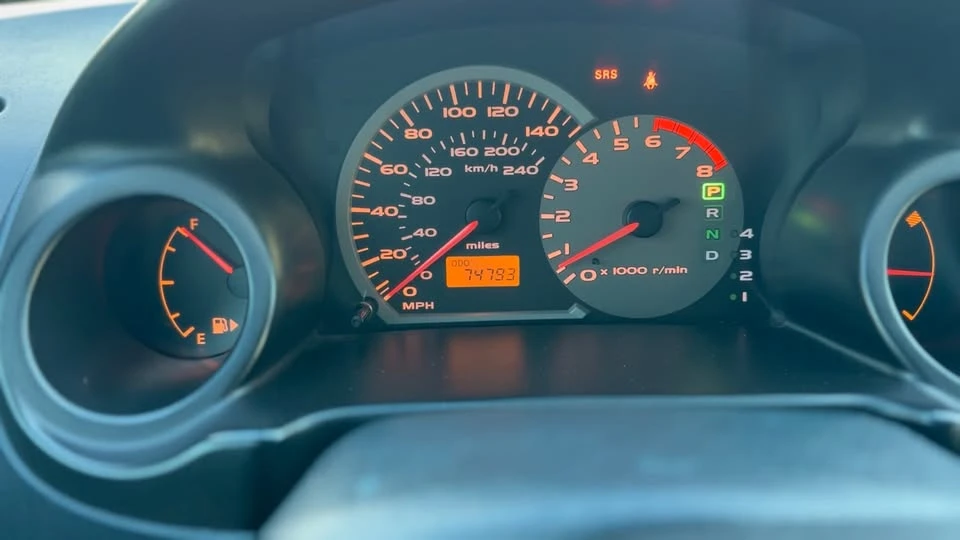 2003 Mitsubishi Eclipse 3rd Gen - Image 17 of 18