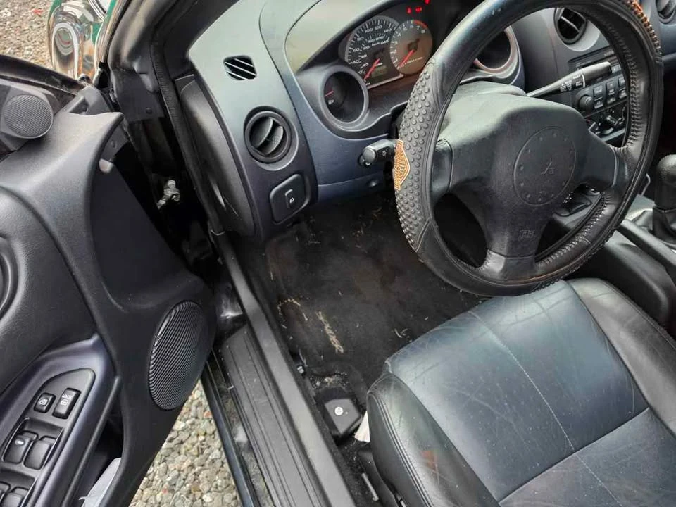 2003 Mitsubishi Eclipse 3rd Gen - Image 7 of 7