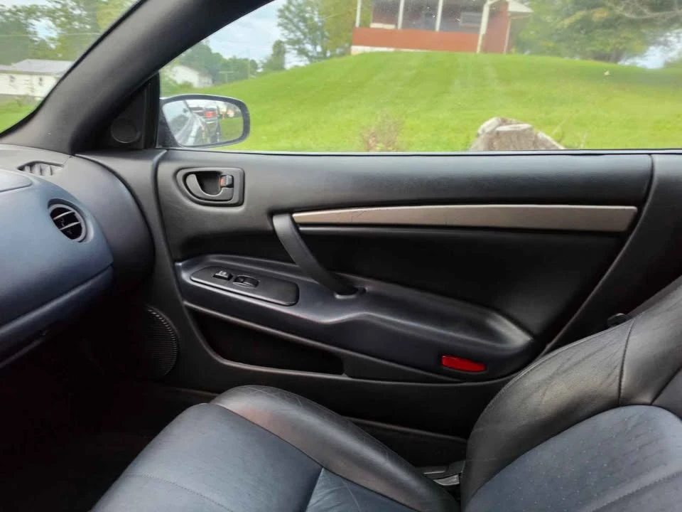 2003 Mitsubishi Eclipse 3rd Gen - Image 4 of 7