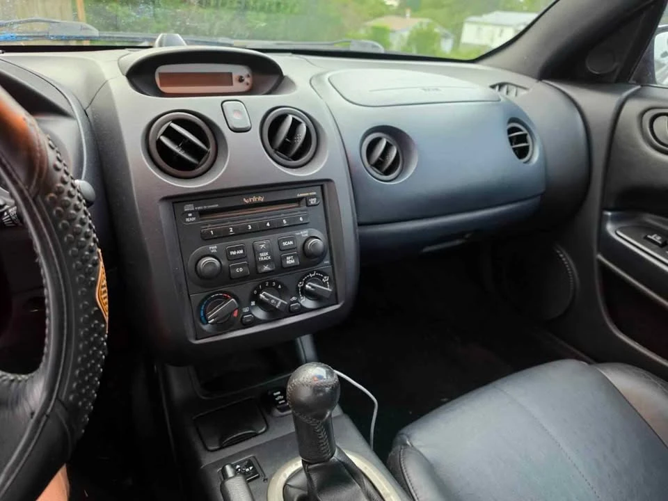2003 Mitsubishi Eclipse 3rd Gen - Image 5 of 7