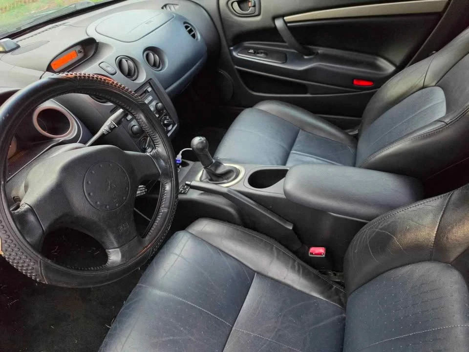 2003 Mitsubishi Eclipse 3rd Gen - Image 3 of 7