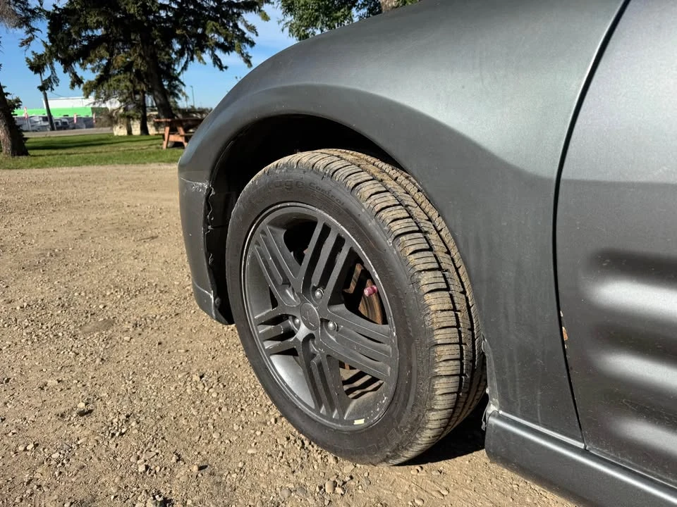 2003 Mitsubishi Eclipse 3rd Gen - Image 7 of 12