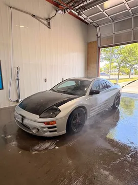 2003 Mitsubishi Eclipse