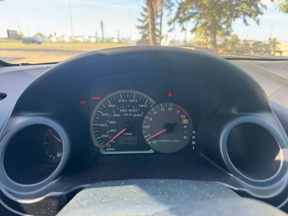 2003 Mitsubishi Eclipse 3rd Gen - Image 12 of 12