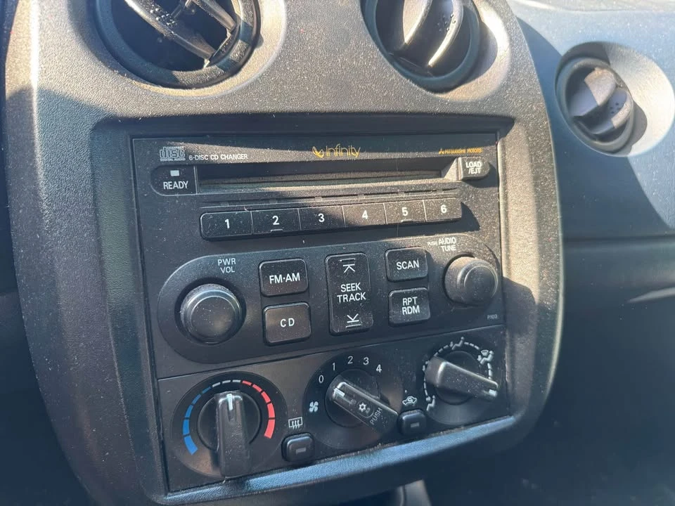 2003 Mitsubishi Eclipse 3rd Gen - Image 11 of 12