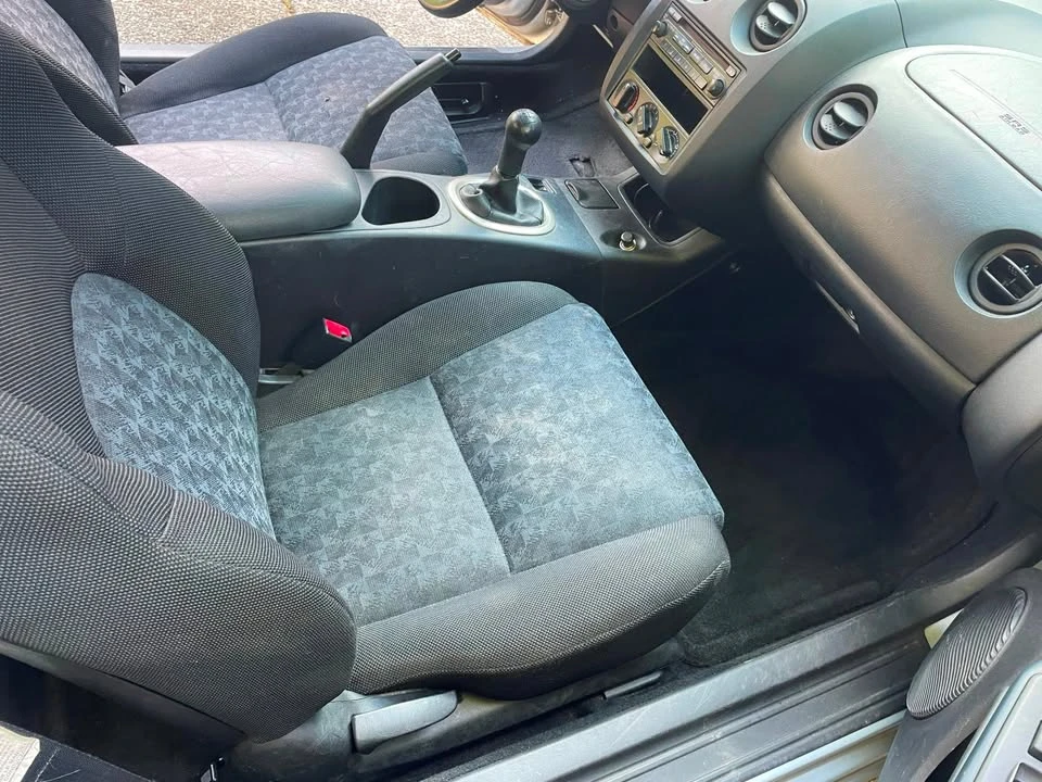 2003 Mitsubishi Eclipse 3rd Gen - Image 8 of 15