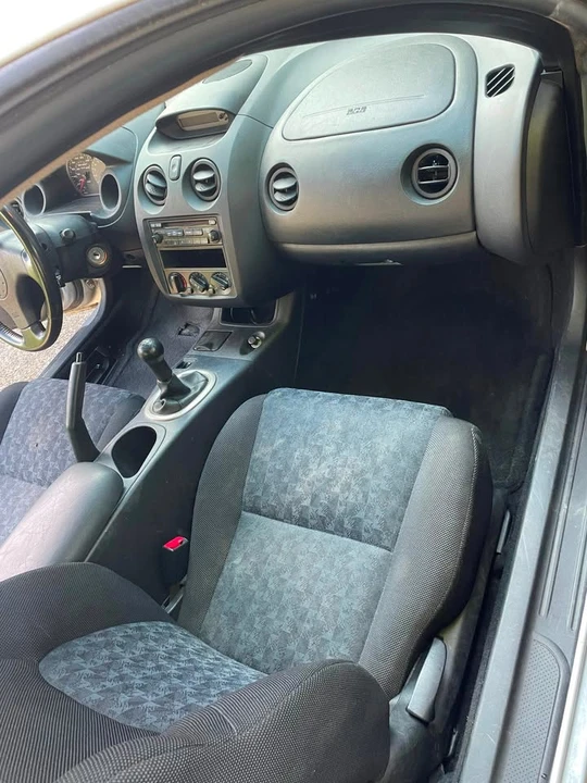 2003 Mitsubishi Eclipse 3rd Gen - Image 7 of 15
