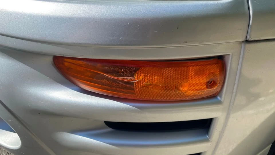 2003 Mitsubishi Eclipse 3rd Gen - Image 15 of 15