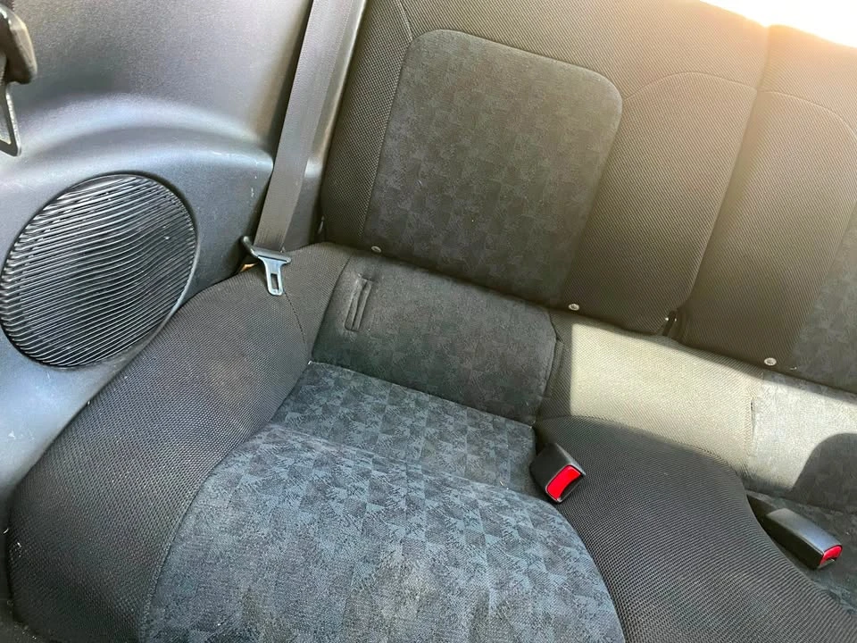 2003 Mitsubishi Eclipse 3rd Gen - Image 11 of 15