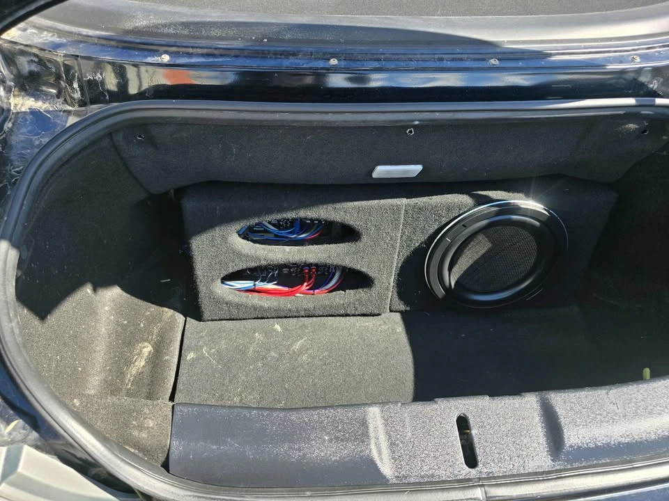 2003 Mitsubishi Eclipse 3rd Gen - Image 20 of 20