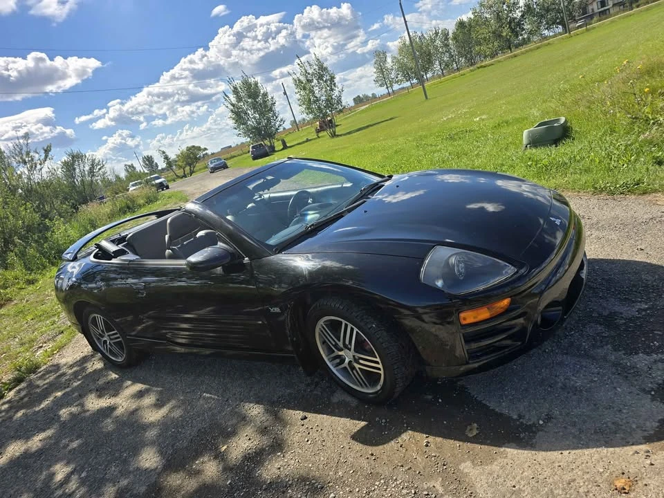 2003 Mitsubishi Eclipse 3rd Gen - Image 19 of 20
