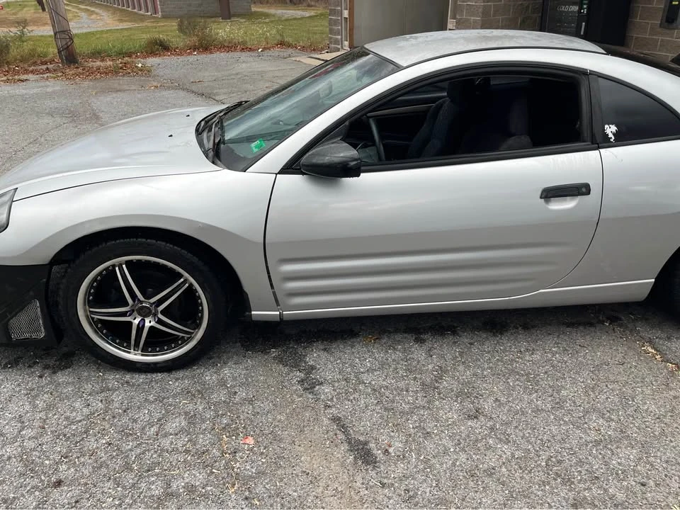 2003 Mitsubishi Eclipse - Image 8 of 8
