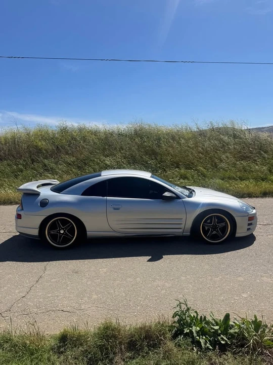 2003 Mitsubishi Eclipse 3rd Gen - Image 2 of 13