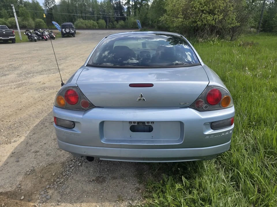 2003 Mitsubishi Eclipse 3rd Gen - Image 7 of 10