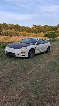 2003 Mitsubishi Eclipse RS Coupe 2D