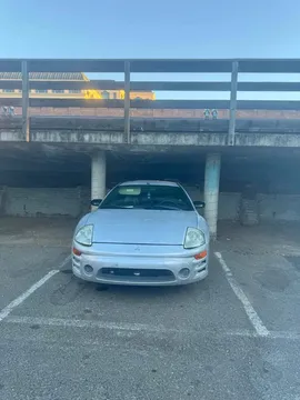 2003 Mitsubishi Eclipse RS Coupe 2D