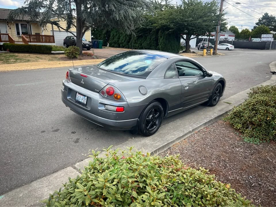 2003 Mitsubishi Eclipse 3rd Gen - Image 3 of 9