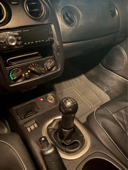 2003 Mitsubishi Eclipse 3rd Gen - Image 9 of 9