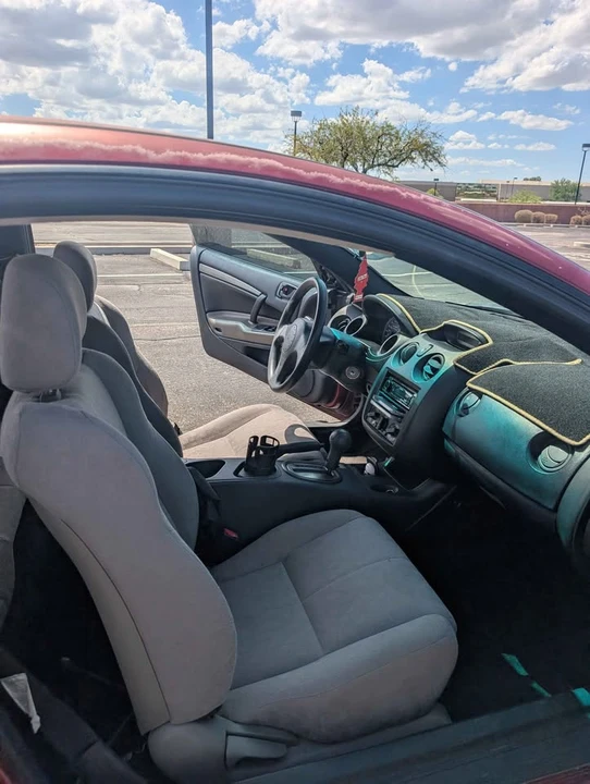 2003 Mitsubishi Eclipse 3rd Gen - Image 10 of 13