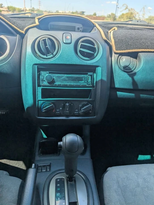 2003 Mitsubishi Eclipse 3rd Gen - Image 12 of 13