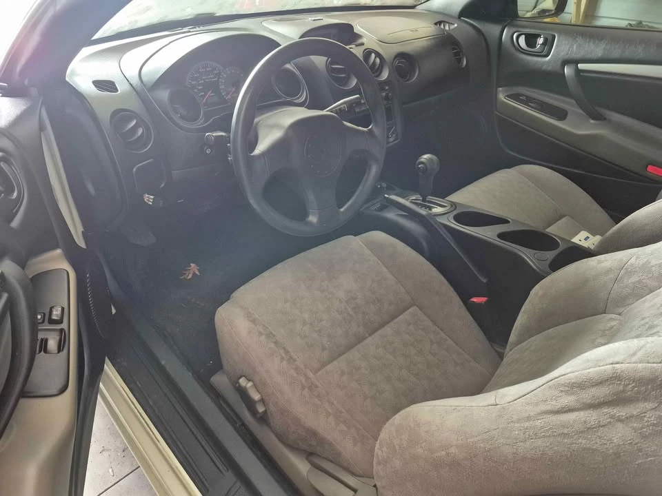 2003 Mitsubishi Eclipse 3rd Gen - Image 3 of 7